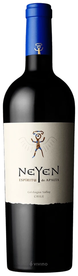 Neyen Espiritu de Apalta Blend 2018