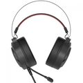 Headset Gamer Redragon Carmen Preto - H261