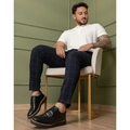 Sapato  Verona F - 1301 Preto