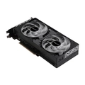 Placa de Vídeo Galax GeForce RTX 5060, 1 Click OC 2x, 8GB, GDDR7, DLSS, G-Sync, Ray Tracing - 56NSN8MDDCOC