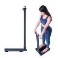 Balança Inteligente Bioimpedância Digital Corporal Relaxshop Bio Power Max – 55 Análises, Bluetooth