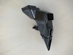 Duto Ar Painel Fiat Toro 1.8 2016/2023 (ID:17052)