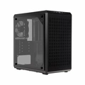 Gabinete Cooler Master Masterbox Q300l V2 Vidro Temperado - Q300lv2-kgnn-s00