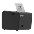 Impressora Não Fiscal Custom P3l Usb e Ethernet Rs232 - 911mx010400733