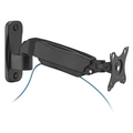 Suporte de Parede para Monitor Assistido Por Mola Articulado 17-32 - Sm-350c