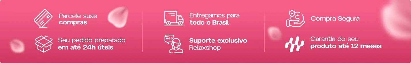 Informação relaxshop