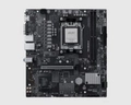 Placa Mãe MSI PRO B840M-B AMD RYZEN, Chipset AMD B840, Socket AM5, DDR5, mATX, LAN 2.5G