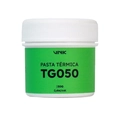 Pasta Termica Vinik Pote 50g - TG050
