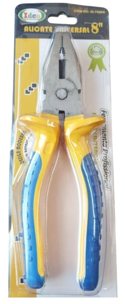 ALICATE UNIVERSAL 8 - 7840A