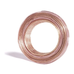 Cabo Paralelo Crk 2x0.75mm 100mt Cristal