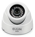 CÂMERA DE SEGURANÇA DOME – AHD 18 LEDS INFRA – ELGIN