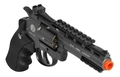Revólver Airsoft Wingun Metal 701 4 Pol CO2 6MM - (Rossi)