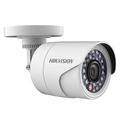 Câmera Bullet 3.0 Hikvision Ds-2ce1ad0t-irp 2.8 2mp Ir15 Plástica