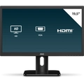 Monitor AOC 19.5 Antirreflexo HDMI VGA - 20E1H