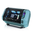 Kit de Suporte Horizontal para gabinete Thermaltake The Tower 300, Turquoise - AC-074-ONCNAN-A1