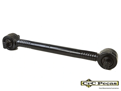 Barra de Reação do Scania Série 4 Traçado - Inferior