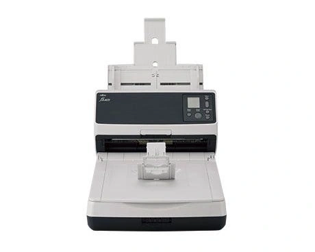 Scanner Fujitsu Fi-8270 A4 Duplex 70ppm Flatbed - Cg01000-303601