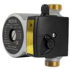 INOVA BOMBA DE CIRCULAÇÃO GP-100 LATÃO