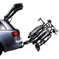Suporte Thule P 3 Bicicletas Euroride 943