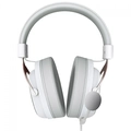Headset Gamer Redragon Luna Branco - H540w