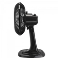 Ventilador De Mesa Ventisol Turbo 6 30cm Preto/cinza 220v