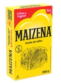 Amido De Milho Maizena 200g