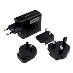 Fonte De Parede Datalogic Memor K20 Sem Cabo Usb - 94acc0383