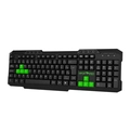 Teclado Gamer Viper Pro Python Standard