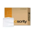 Envelope Visita Branco 63g 072X108mm Cx 500 Unidades Scrity