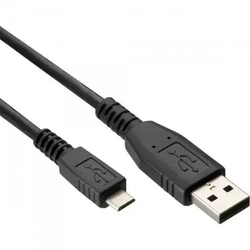 Cabo USB 2.0 A Macho para Micro USB Macho - 0,90m - STORM