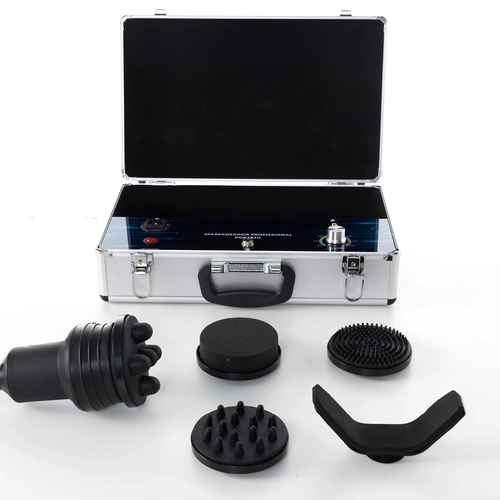 Maleta Massageador Profissional Portátil