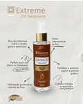 Óleo de Coco Extreme Oil Treatment Alquimia 120ml