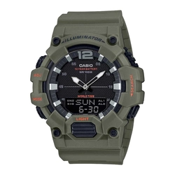 Relógio Cásio G-SHOCK HDC-700-3A2VDF-SC