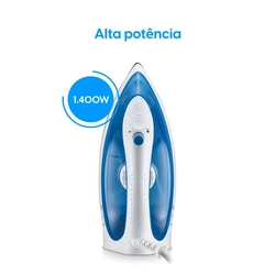 FERRO ELGIN A VAPOR 1400W 220W