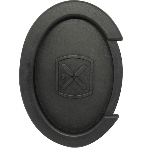 Anti-feedback Abafador para Violão de Boca Oval Afov