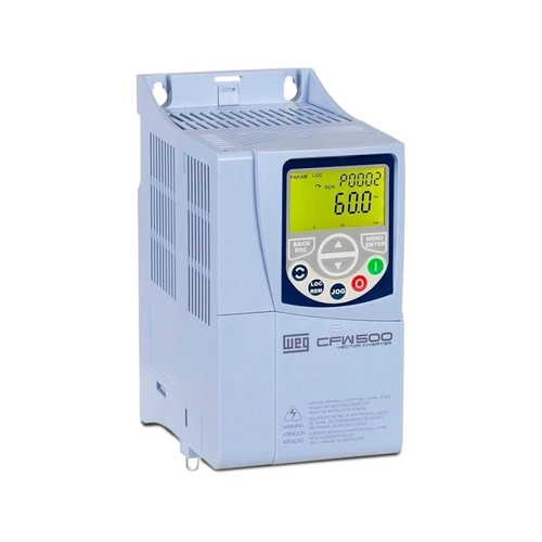 Inversor Off Grid Drive Bomba Solar Inversor 14039043 Cfw500 Smart Mppt Trifasico 380v 10cv Centrifuga Ou Submersa