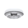 Access Point Wi-fi 6 Montavel Em Teto Dual Band 2.4/5ghz Ax3600 Eap660hd Smb