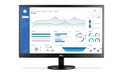 Monitor AOC 185 LED 60Hz HD VGA/HDMI E970SWHNL