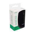 Mouse Sem Fio Vinik Feather Vf110 1200dpi - Preto