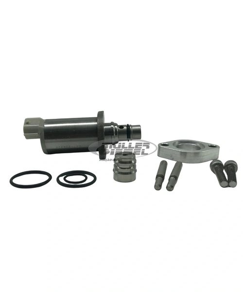 VÁLVULA REGULADORA DE FLUXO SCV (KIT LONGO) TOYOTA HILUX 2.5/3.0 – EQ. 04226-0L010 D-TRON