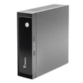 Computador Tanca Mini Cpu Intel Celeron J1800 4gb Ssd 120gb - Tc-6240s