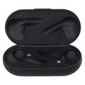 Fone de Ouvido Bluetooth W1 Touch - Preto
