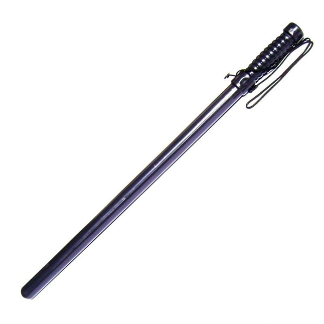 Bastão Anti Tumulto Fibra 90cm