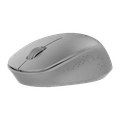 MOUSE SEM FIO MOVER GRAY 1600DPI - WIRELESS 2.4GHZ - SILENT CLICK - PMMWSCGY - PCYES