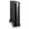 Gabinete K-mex Mini Tower Com Fonte Mini ITX - Gi-9d89