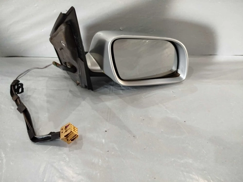 RETROVISOR POLO 1.6 2002/2003 LD (id:11638)