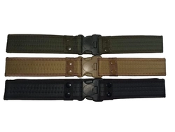 Cinto Tático Militar Importado (Passador Botão)