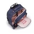 Mochila Escolar Adulto Echo de Rodinha - KipLing