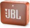 Caixa De Som JBL GO 2 Laranja
