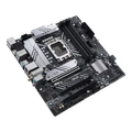Placa mãe LGA 1700 Asus B660M-A Prime Wifi DDR4 - 90MB1AE0-M0EAY0
